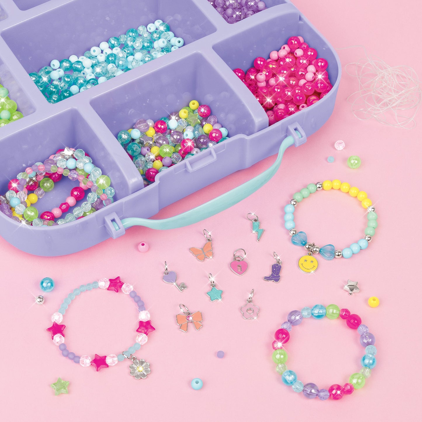 MAKE IT REAL Creator Bead Studio