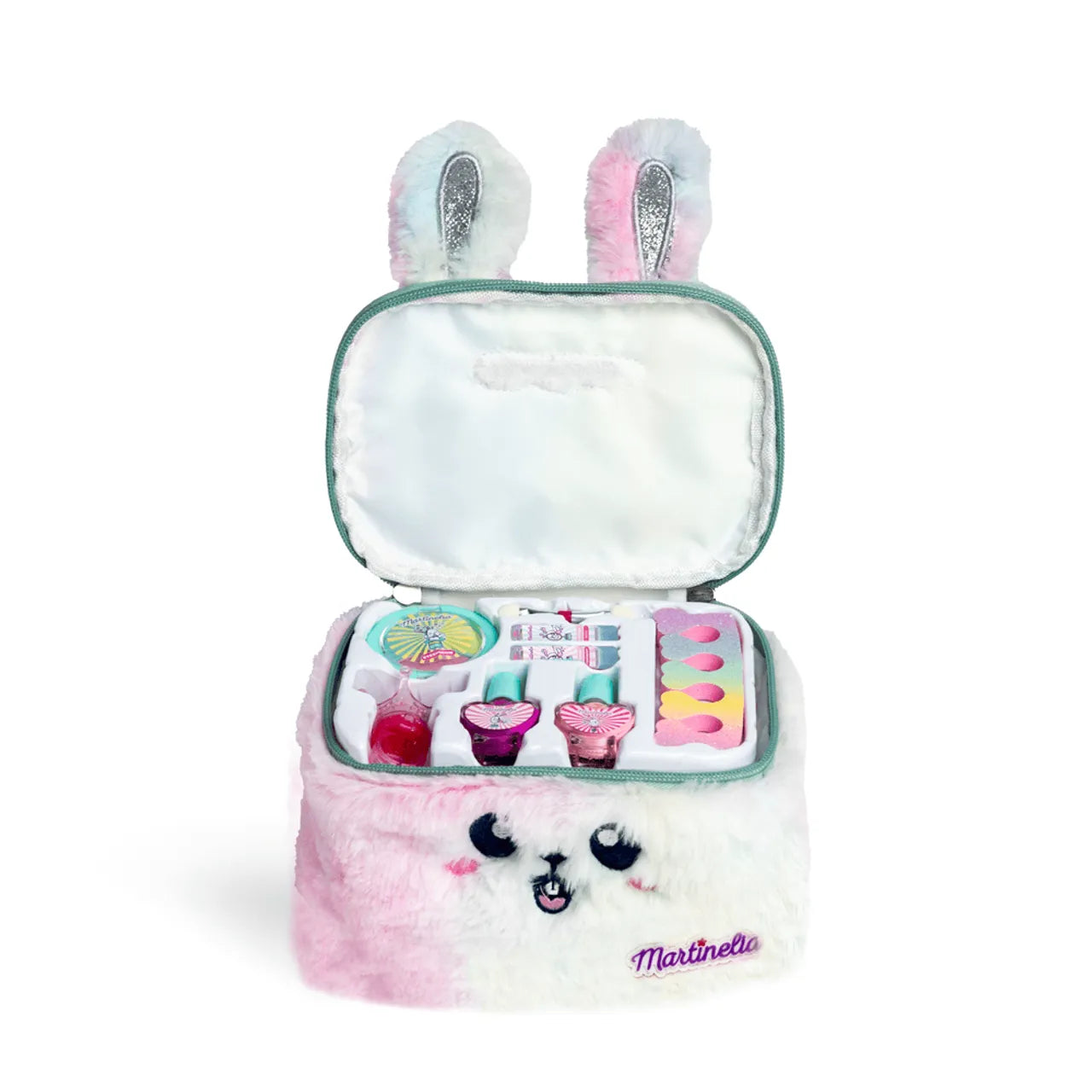 Martinelia Circus Furry Bag