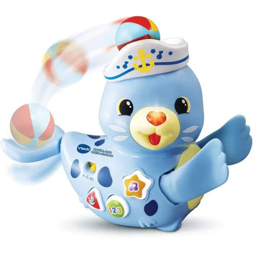 VTech Agathe, mon otarie acrobate