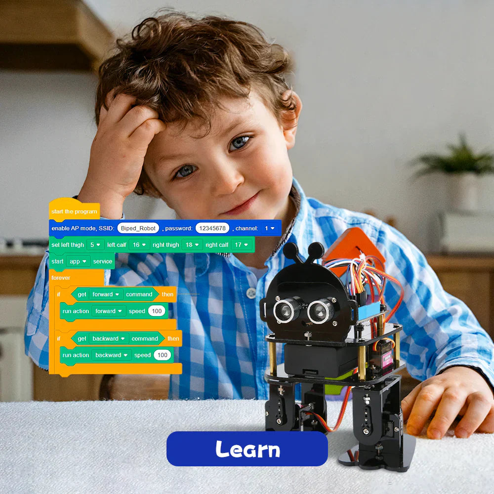 Robotics