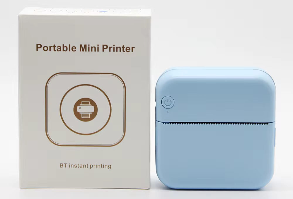 Mini Printer
