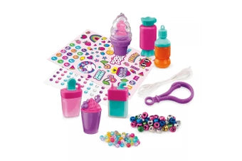 Cra-Z-Art Sparkling Lip Treats Set