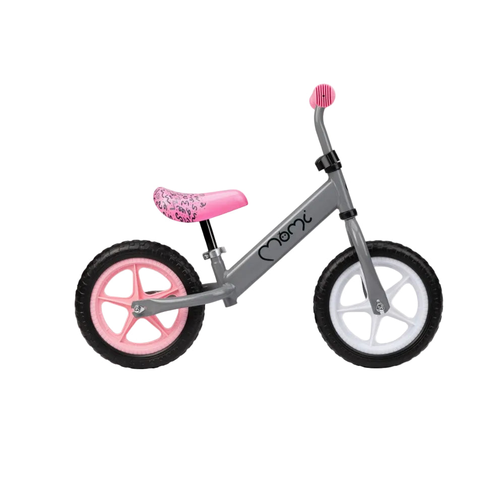 MoMi Fleet balance bike