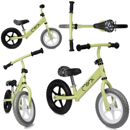 MoMi Fleet balance bike