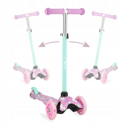 MoMi - Weendy Scooter