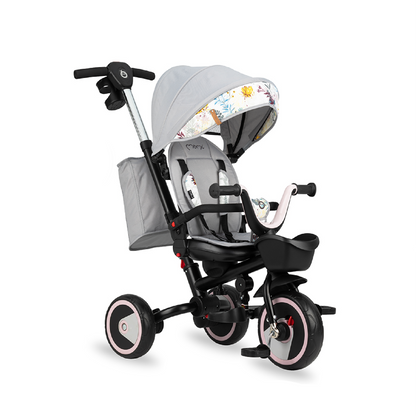 MoMi invidia tricycle