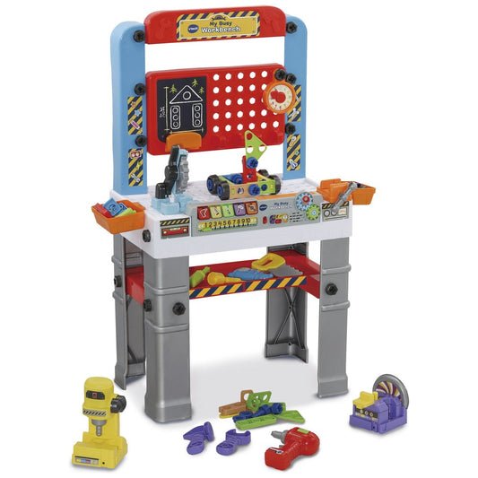 Vtech My Busy Work Bench