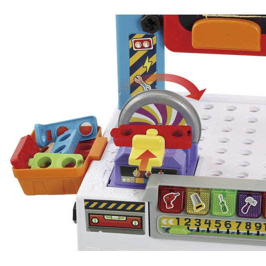 Vtech My Busy Work Bench