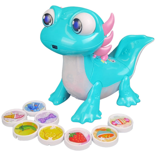 Vtech Tasty Treats Axolots