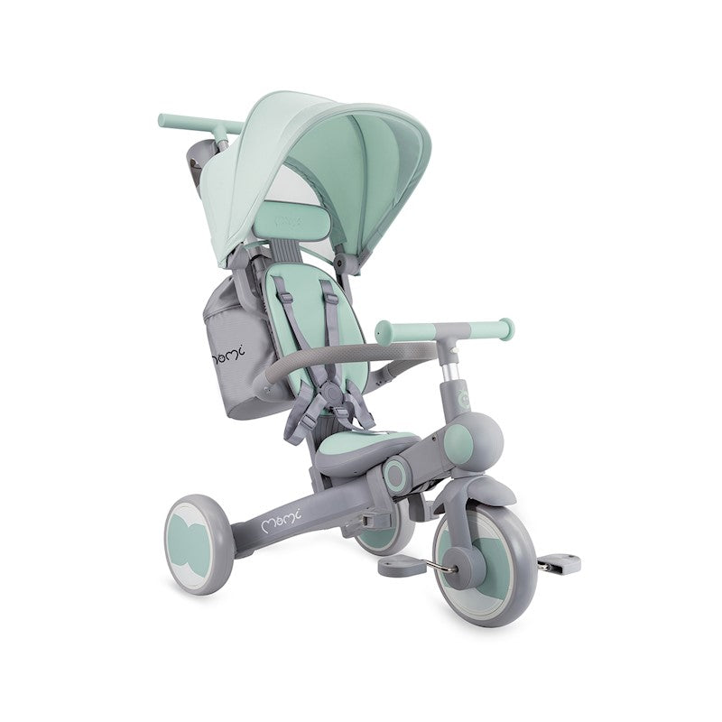 MoMi Solvia tricycle