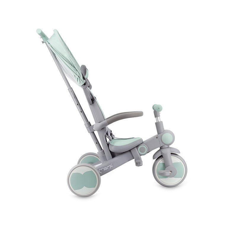 MoMi Solvia tricycle