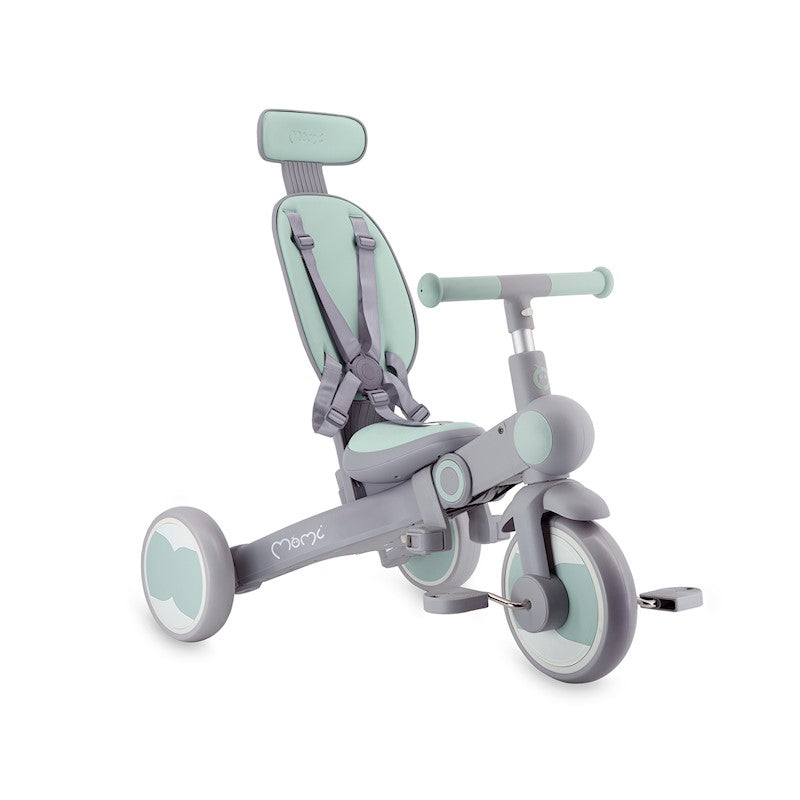MoMi Solvia tricycle