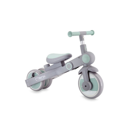 MoMi Solvia tricycle