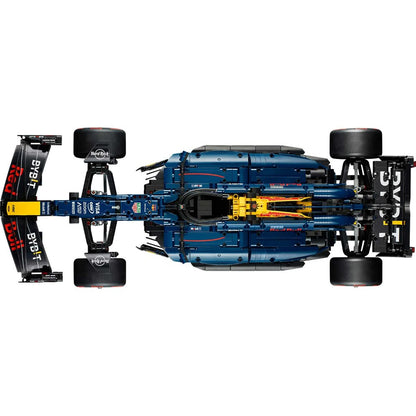Lego Oracle Red Bull Racing RB20 F1 Car