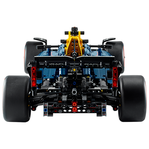 Lego Oracle Red Bull Racing RB20 F1 Car