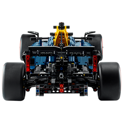 Lego Oracle Red Bull Racing RB20 F1 Car