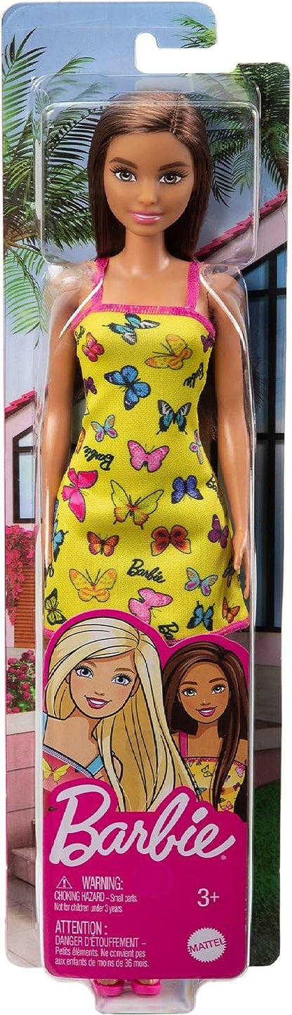 Barbie - Entry Doll