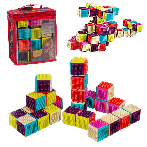 B.Building Blocks