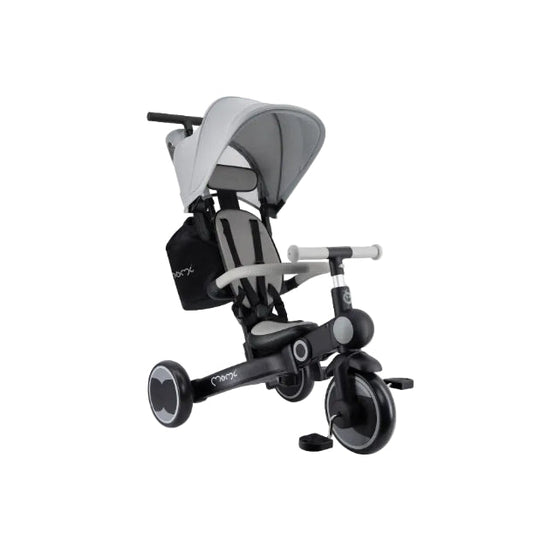 MoMi Solvia tricycle