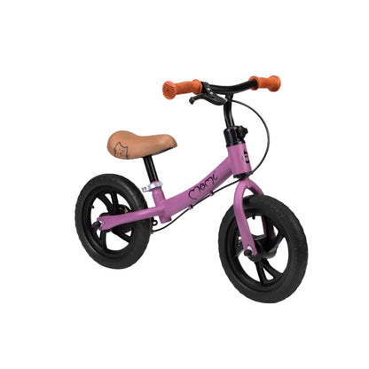 MoMi Breki balance bike with brake