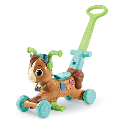 VTech Joey, my scooter-magic carrier (5 in 1)