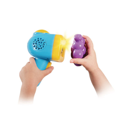VTech Maxi Chariot De Courses Magic Scan