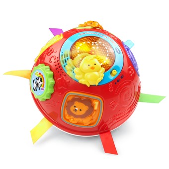 Vtech Crawl & Learn Bright Light