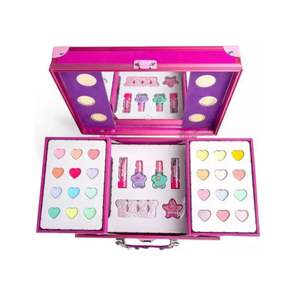 Martinelia Shimmer and Shine Beauty Case
