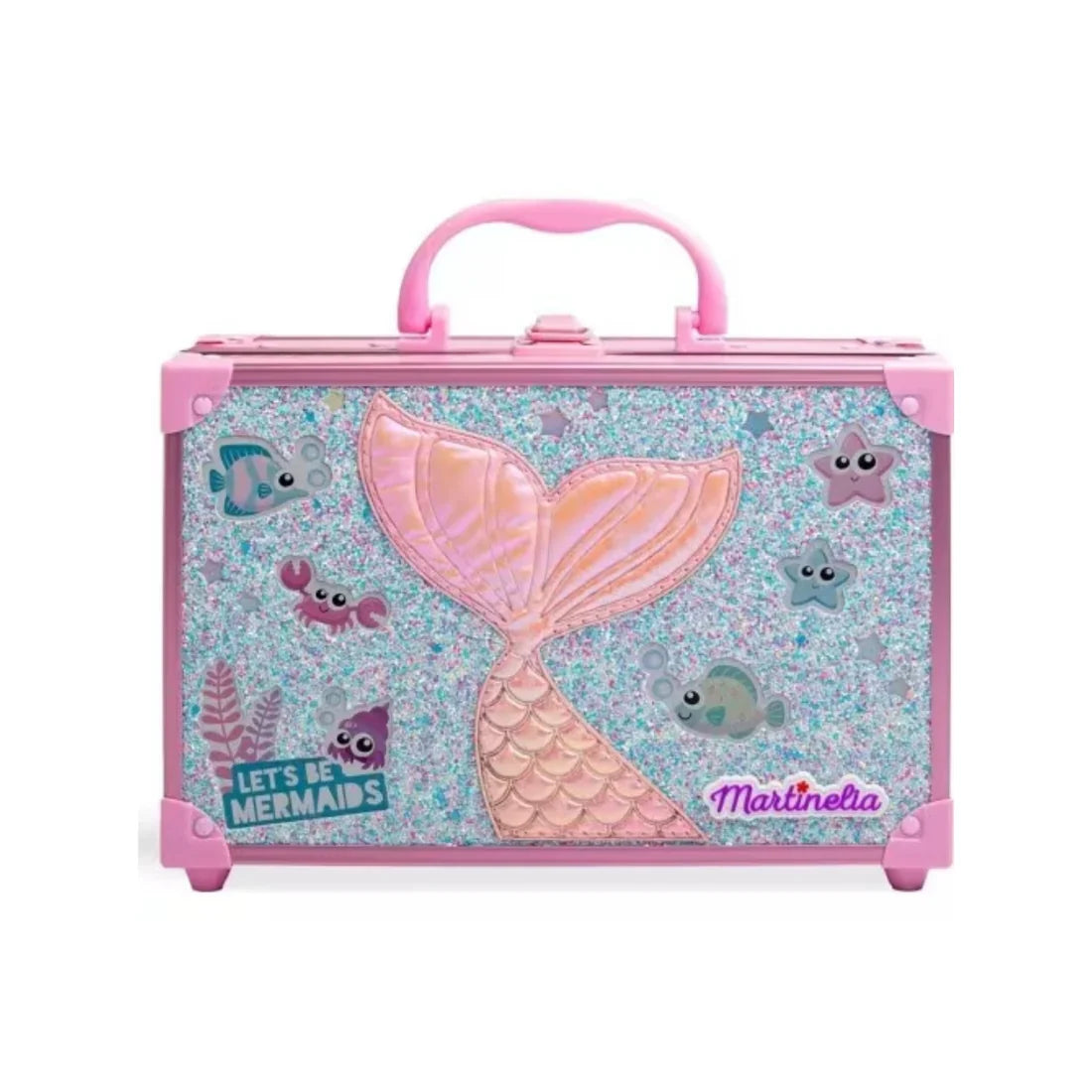 Martinelia Let’s Be Beauty Treasure Chest