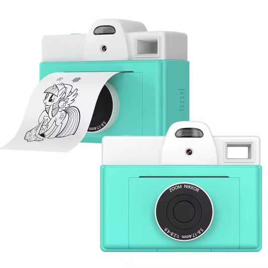 Camera Print
