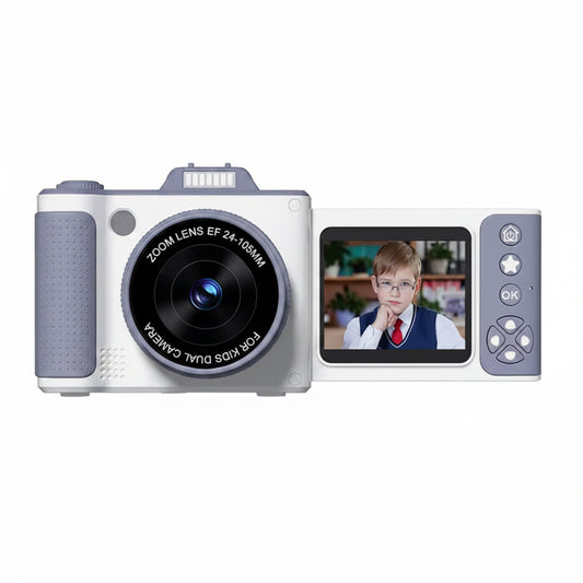 Digital Camera 1080p