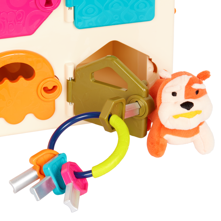 B. Pet Vet Clinic