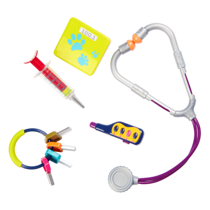 B. Pet Vet Clinic