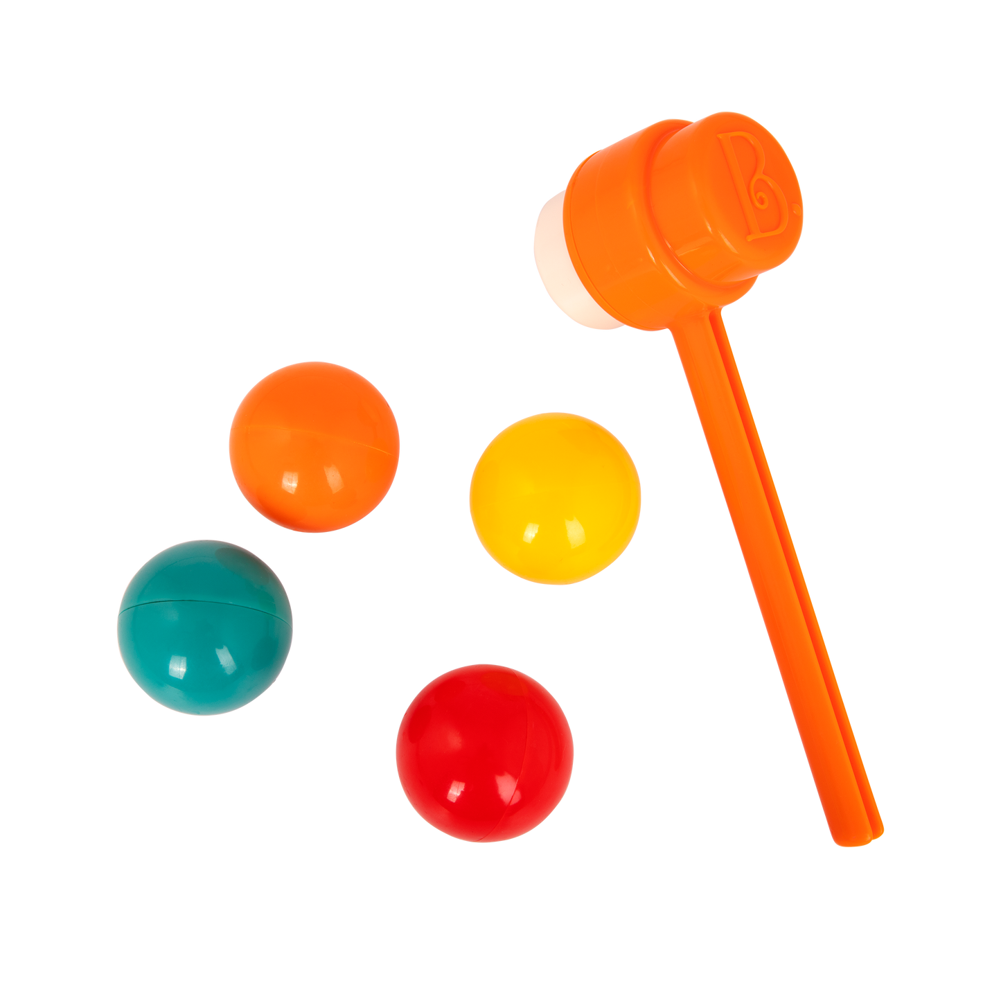 B. Whacky Ball