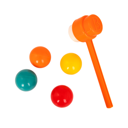 B. Whacky Ball