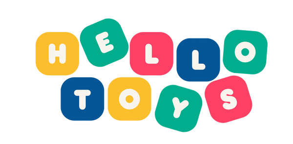 Hello Toys
