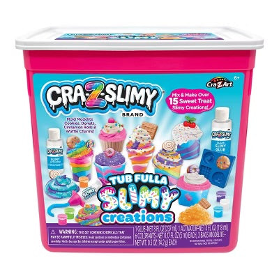 Cra-Z-Art Butter and Crunch