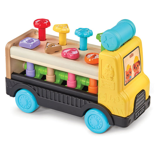 Vtech Lumi Camion Tap Tap