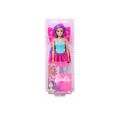 Barbie - Fairy Doll