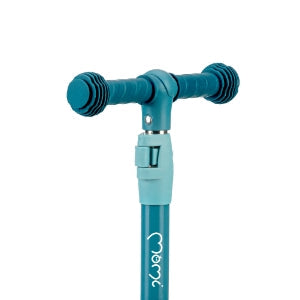 MoMi Kiuru 2-in-1 Scooter
