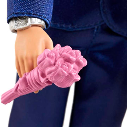 Barbie - Ken Groom Doll