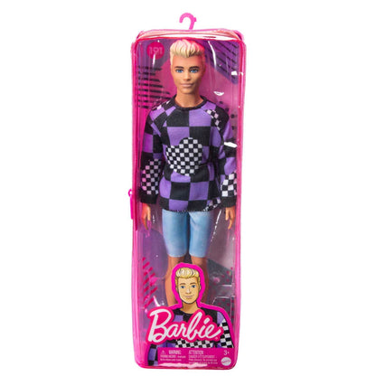 Barbie - Ken Fashionistas