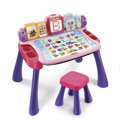 Vtech DigiArt Magi Bureau Interactif