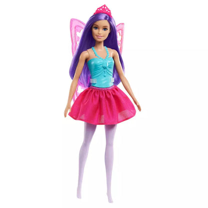 Barbie - Fairy Doll