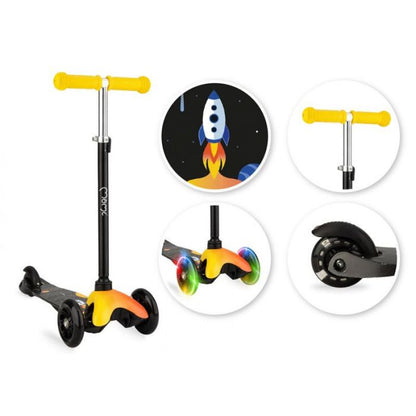 MoMi - Weendy Scooter